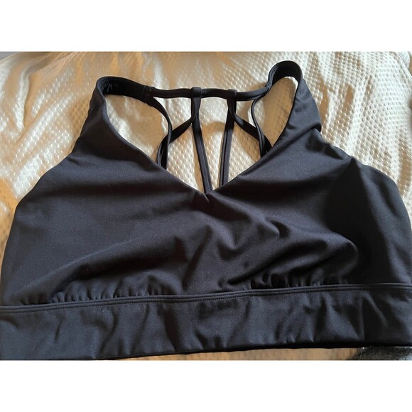 all in motion sports bra - Picture 1 of 3